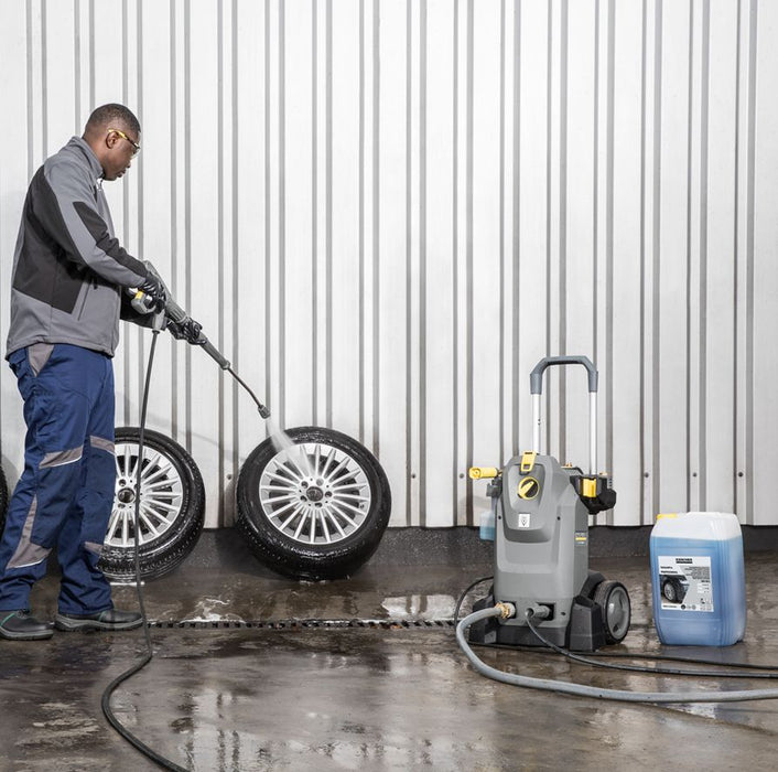 Nettoyeur eau froide HD 6/15 M  Karcher 1.150-930.0