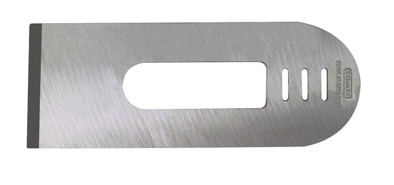 "Fer Pour Petit Rabot Metallique 9 1/2 Et 220 ""Nouveau Mode Stanley 0-12-508