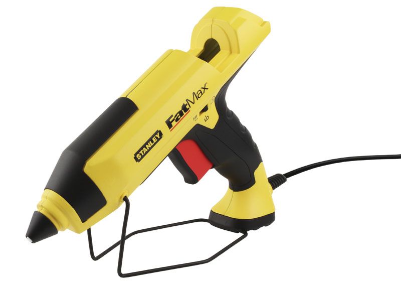 Pistolet A Colle Professionnel Gr 100R - Fatmax Stanley FMHT6-70418