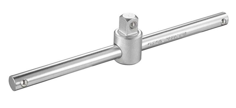 Barre En T Coulissante 1/2" Stanley 1-17-259