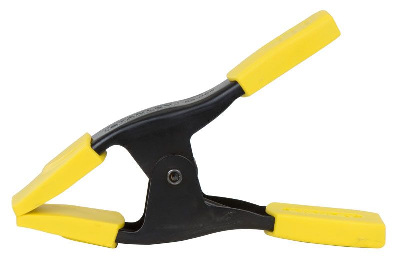 Pince A Ressort Metallique 50Mm Stanley 9-83-080