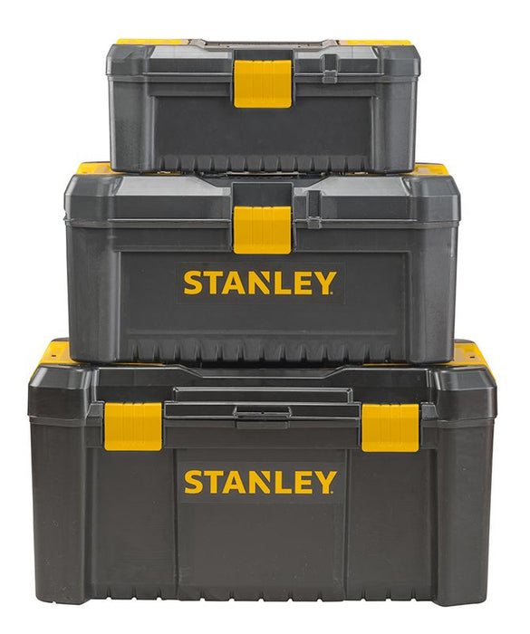 Boite A Outils Classic Line 50Cm Att.Plastiques Stanley STST1-75520