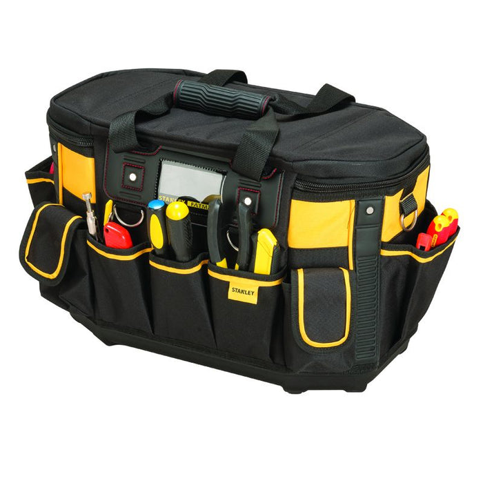 Sac A Outils Semi-Rigide Ovale 46 Cm Fatmax Stanley FMST1-70749