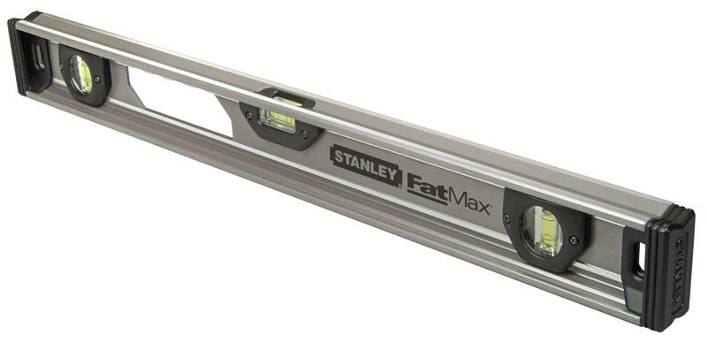Niveau Profile I-Beam 60Cm Fatmax Pro Stanley XTHT1-42131