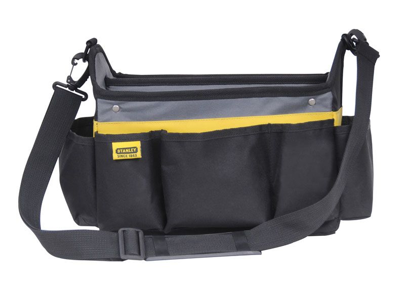 Panier Porte-Outils 30Cm Stanley STST1-70718