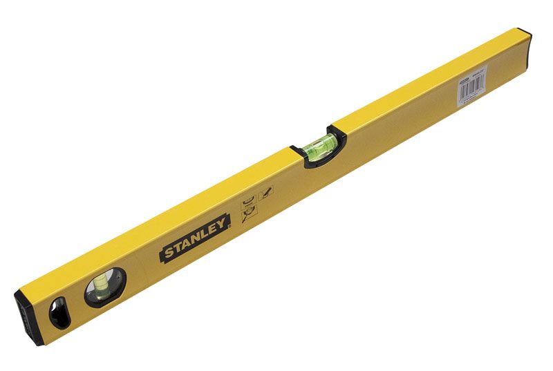 Niveau Tubulaire Classic 40Cm Stanley STHT1-43102