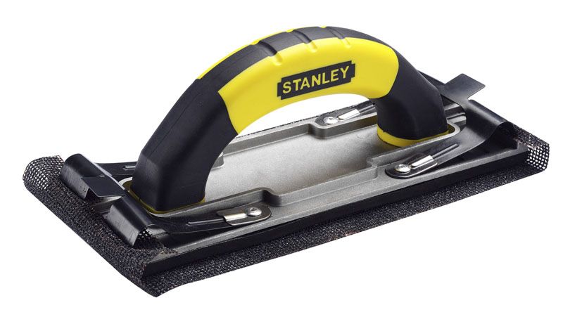 Ponceuse Manuelle A Clip 230X80Mm Stanley STHT0-05927