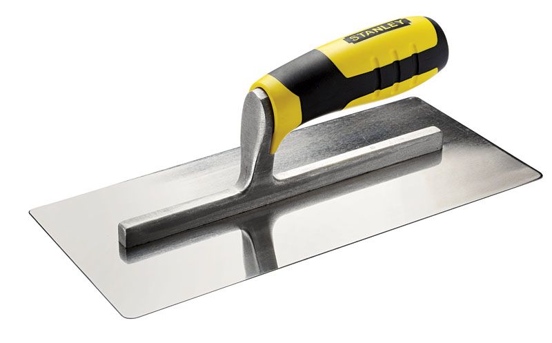 Platoir De Finition 320X130Mm Angles Arrondis Stanley STHT0-05899