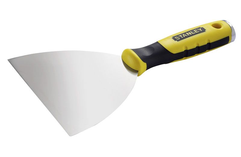 Spatule De Platrier Lame Inox 150Mm Stanley STHT0-05864