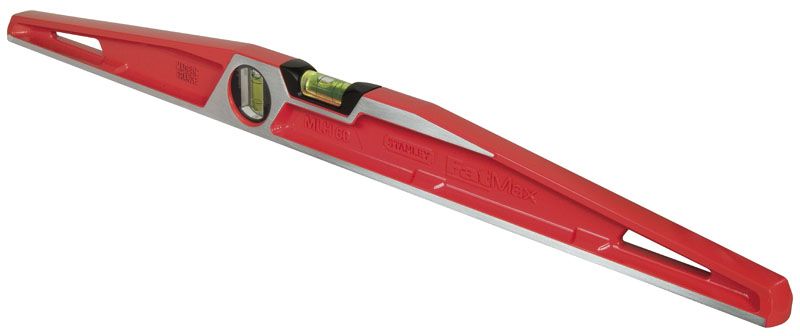 Niveau Trapezoidal Semelle Aimantee Malh 60Cm Stanley 1-42-423