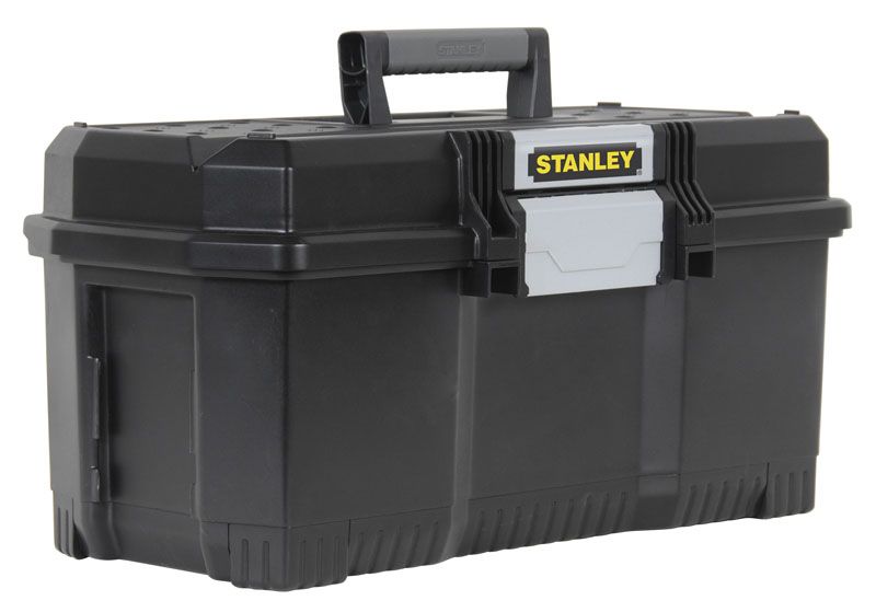 Boite A Outils Touch Latch 60Cm Stanley 1-97-510