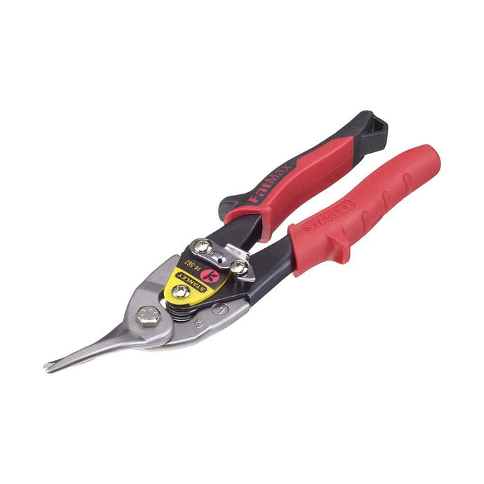 Cisaille Aviation 250Mm Passe-Franc Gauche - Fatmax Stanley 2-14-562