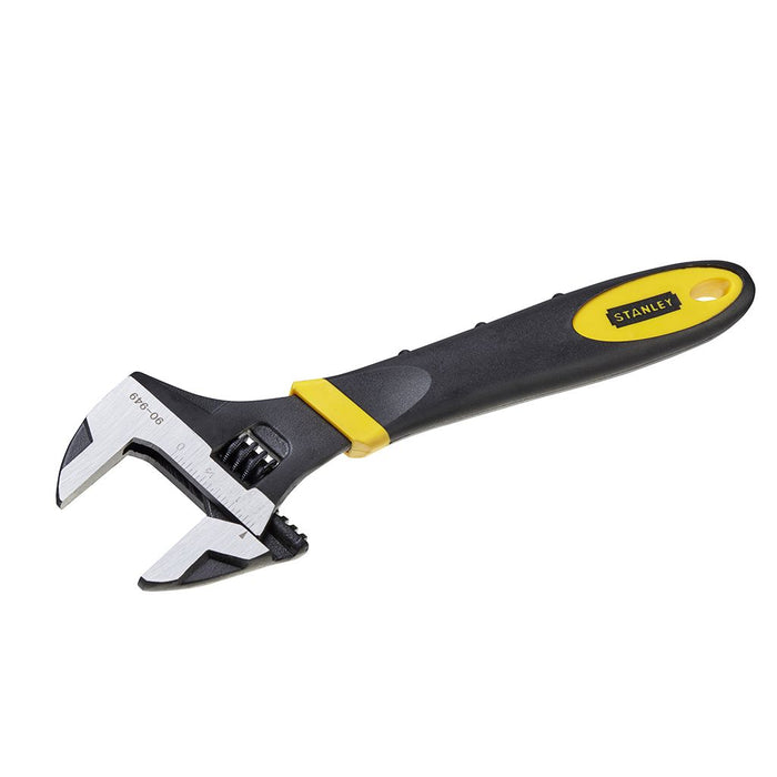 Clé A Molette Maxsteel 300Mm Stanley 0-90-950