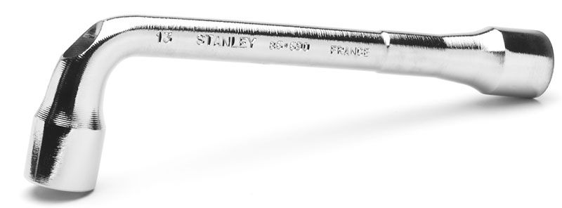 Clé A Pipe Debouchee 6X12Pans 17Mm Stanley 2-86-694