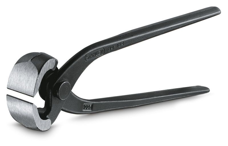 Tenaille De Menuisier Demi-Fine 225Mm Stanley 2-84-184