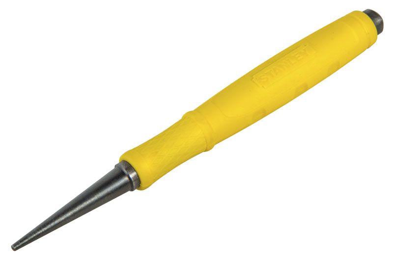 Chasse Clous Dynagrip 0,08Mm Stanley 0-58-911