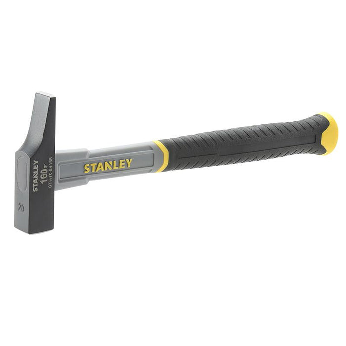 Marteau De Menuisier Manche Fibre De Verre 160G - 20Mm Stanley STHT0-54158