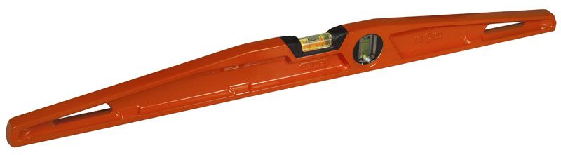 Niveau Trapezoidal Mlh 60Cm Stanley 1-42-314