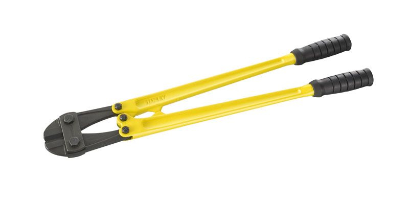 Coupe-Boulons Bras Forges 450Mm Capacite De Coupe 6Mm Stanley 1-95-564
