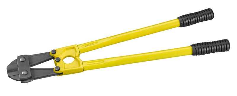 Coupe-Boulons Bras Tubulaires 600Mm Capacite De Coupe 7Mm Stanley 1-17-752