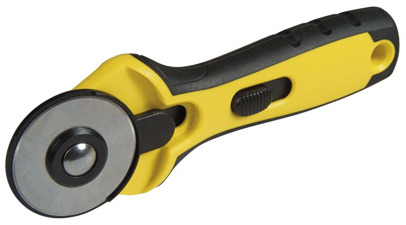 Couteau Rotatif 45Mm Stanley STHT0-10194