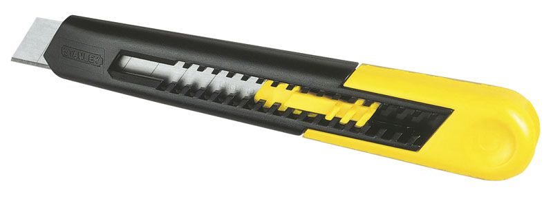 Cutter 18Mm Sm Stanley 0-10-151