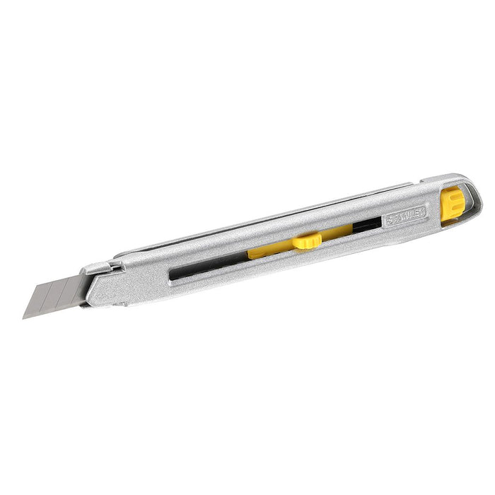 Cutter 9Mm Interlock Stanley 0-10-095