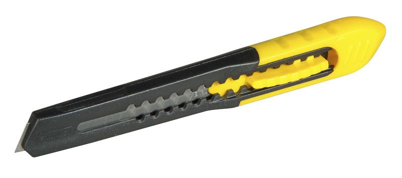 Cutter 9Mm Sm Stanley 1-10-150