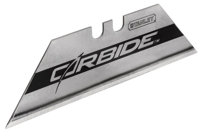 Lames De Couteau Fatmax Au Carbure De Tungstene - Carte 5 La Stanley 0-11-800
