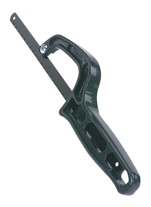 Mini Scie A Metaux 250Mm Stanley 0-20-807