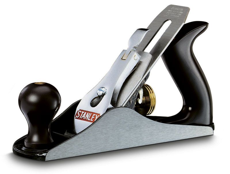 Rabot D'Etabli Bailey N°3 Stanley 1-12-003