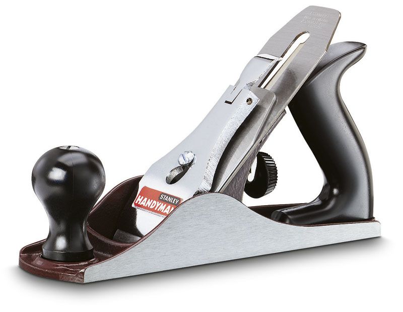 Rabot D'Établi Handyman H1203 Stanley 1-12-203