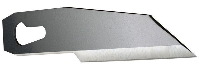 Scalpel Coupe-Tout - Carte De 3Pcs Stanley 0-10-601