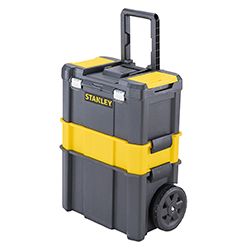Servante 3 En 1 Classic Line Att. Metal Stanley STST1-80151