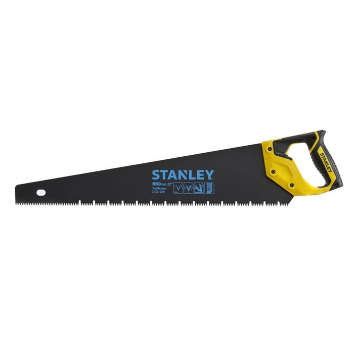 Scie Egoine Jetcut Blade Armor Speciale Panneaux De Platre 5 Stanley 2-20-149