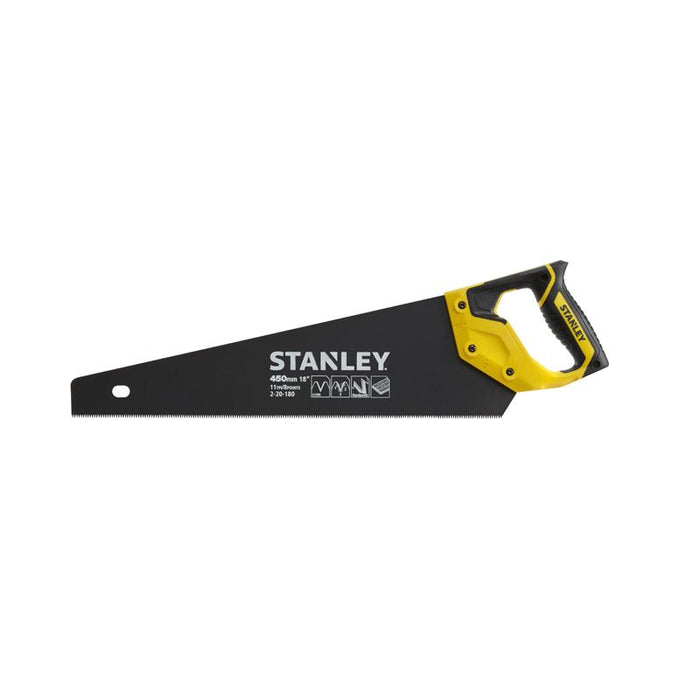 Scie Egoine Jetcut Blade Armor Speciale Parquet 450Mm Stanley 2-20-180
