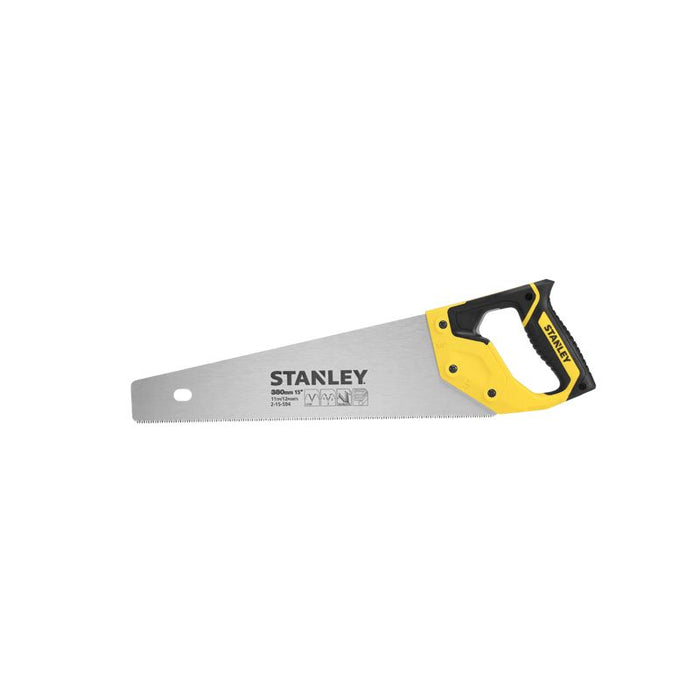 Scie Egoine Jetcut Coupe Fine 450Mm Stanley 2-15-595