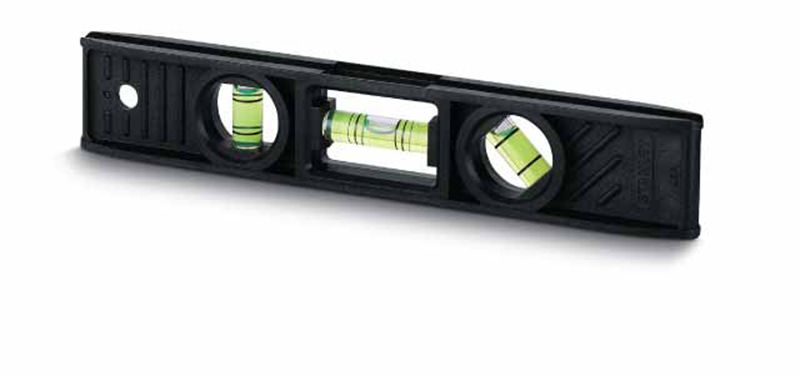 Niveau Torpedo Abs 20Cm Stanley 0-42-294
