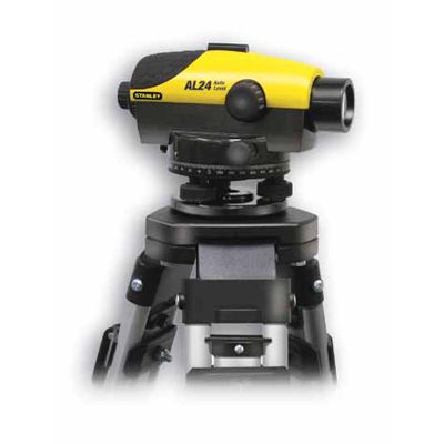 Kit Niveau Optique Automatique Al24 Gvp Stanley 1-77-160