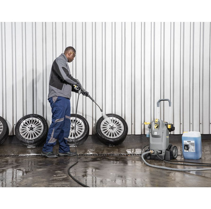 Nettoyeur haute pression compact HD 6/15 MX Plus 1.150-931.0 Karcher