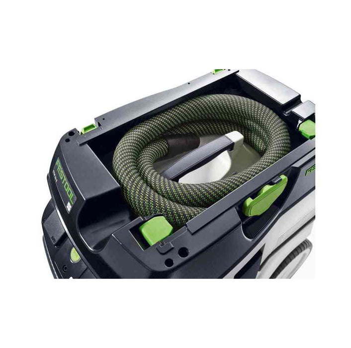 Aspirateur CLEANTEC CTL 26 E 574947 Festool