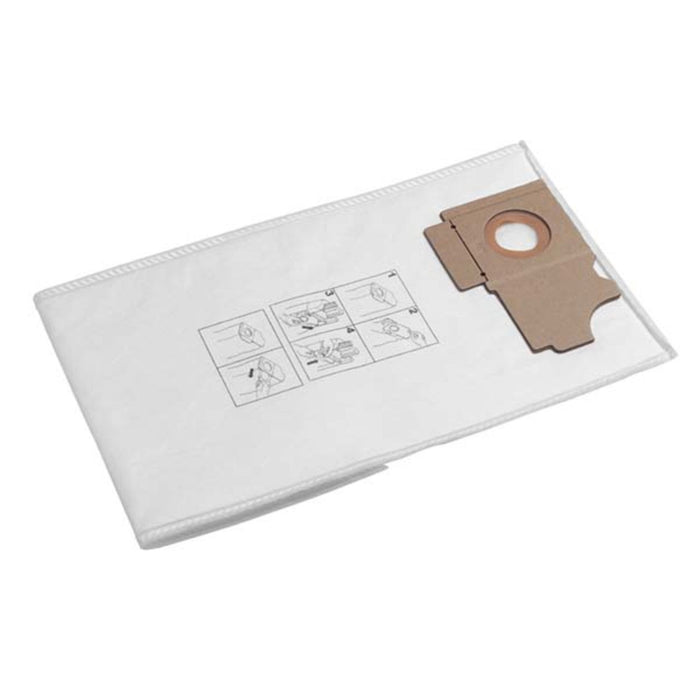 Filtre en papier toison neutre 30x10St. Karcher 6.904-331.0
