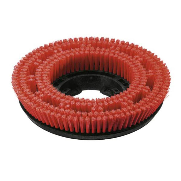 Brosse rouge ( old colour white ) Karcher 6.906-054.0