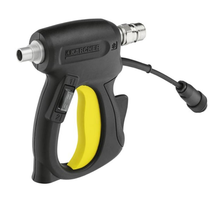 Poignee pistolet IB Karcher 4.775-566.0