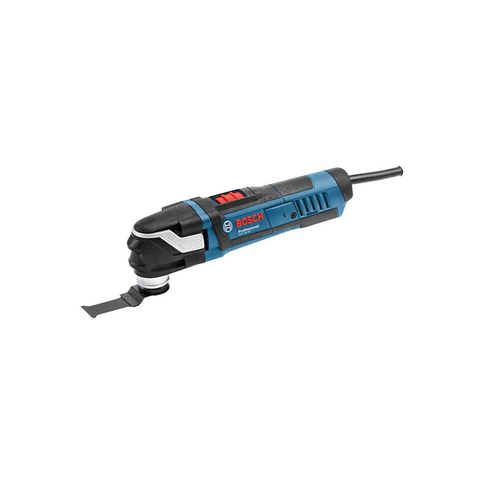 Découpeur ponceur GOP 40-30 Bosch 0601231001 Professional + 16 accessoires