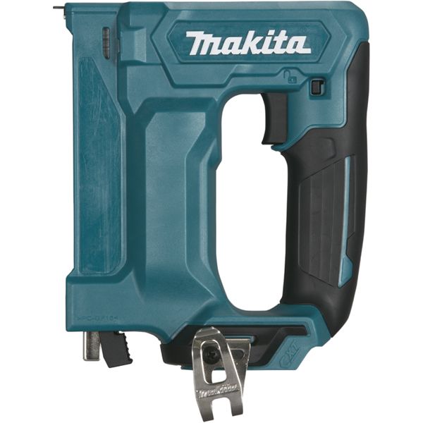 Agrafeuse 12 V CXT Li-Ion 7  10 mm   (Produit seul)  ST113DZ MAKITA
