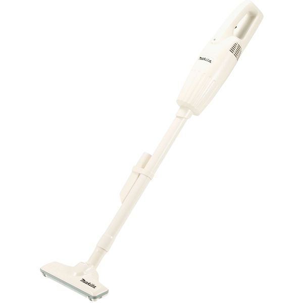 Aspirateur 10,8 V Li-Ion (intégrée) 26,5 mbar  (1 batterie)   CL111DWI MAKITA