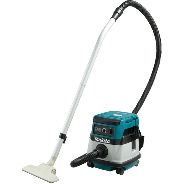 Aspirateur 36 V  2 x 18 V Batterie  Secteur DVC860LZ MAKITA
