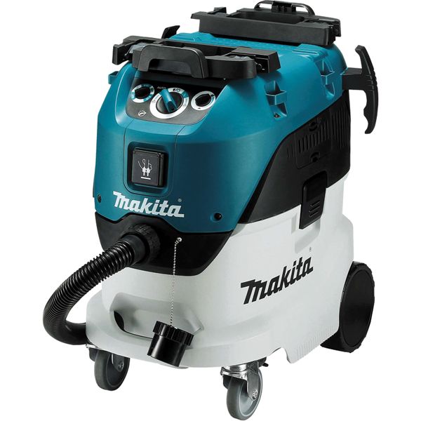 Aspirateur 42 l 1200 W 250 mbar VC4210MX MAKITA