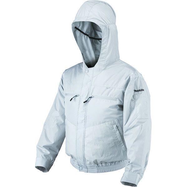 Blouson ventilé 12 CXT  14,4  18 V Li-Ion   (Produit seul)  DFJ203Z2XL MAKITA